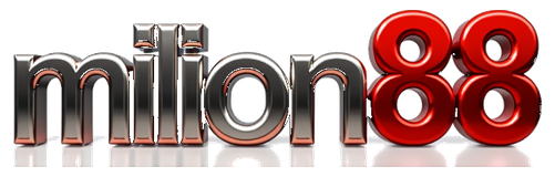 milion88 logo