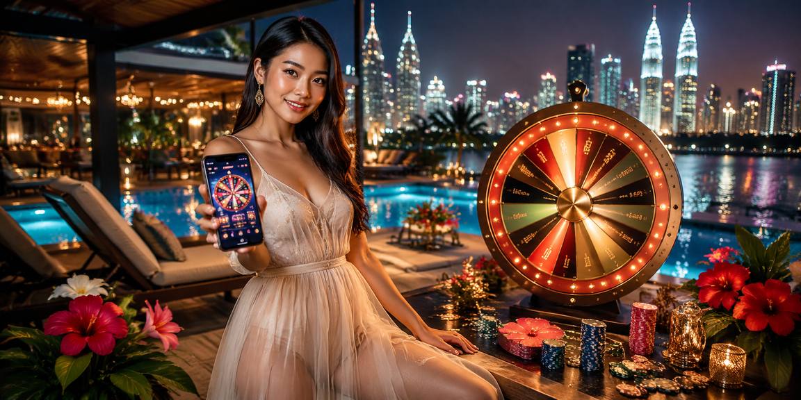 Sportsbook Milion88 untuk Malaysia
