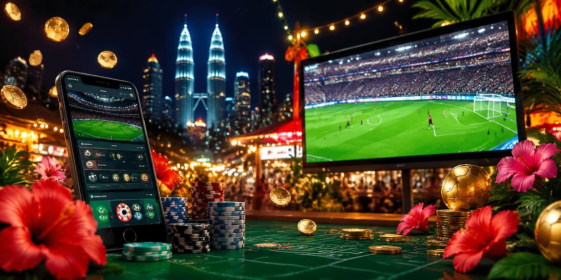 Jungle Delight: Petualangan Slot Tema Alam Liar
